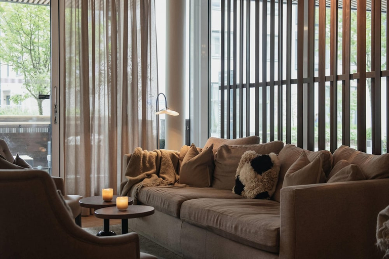 Public Area 2, Home Hotel Mektagonen, Göteborg
