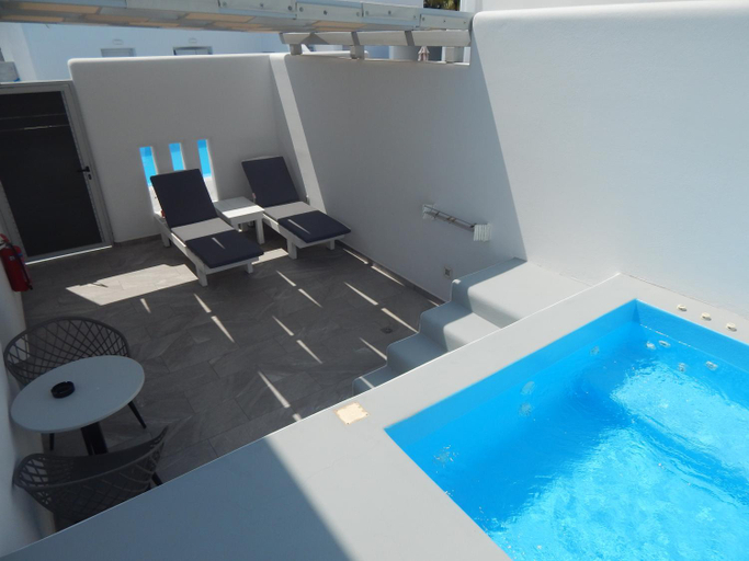 Sport & Beauty 3, Petra Aqua Villa, South Aegean