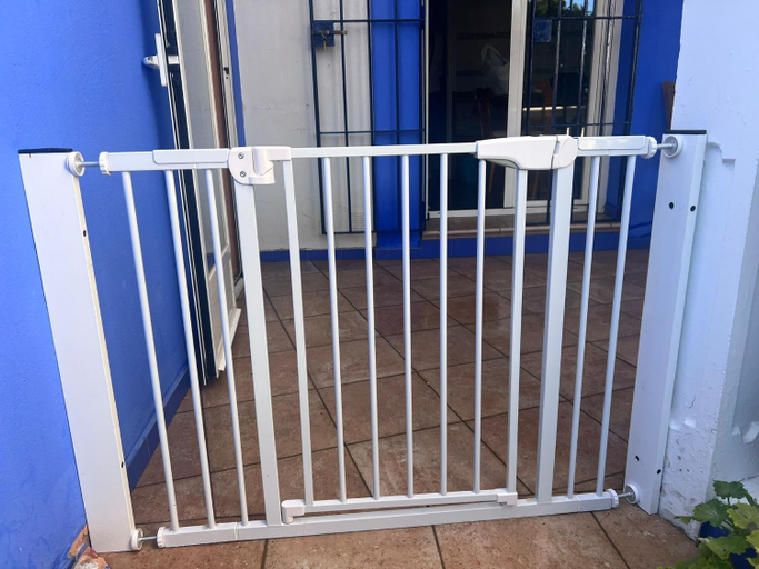 Others 3, Chalet con piscina privada, parking y zona BBQ, Huelva