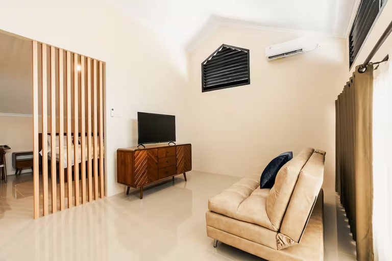 Bedroom 3, Sakabumi Home Wirobrajan, Yogyakarta