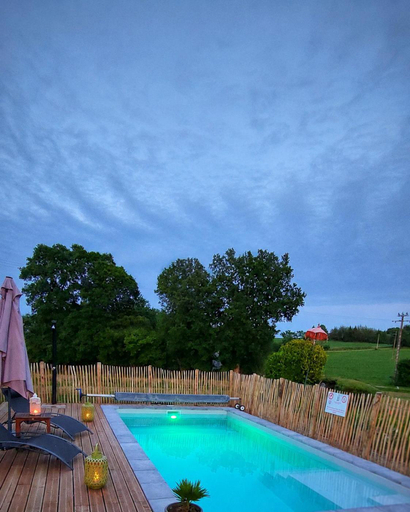 Sport & Beauty, La Lezardiere, Morbihan