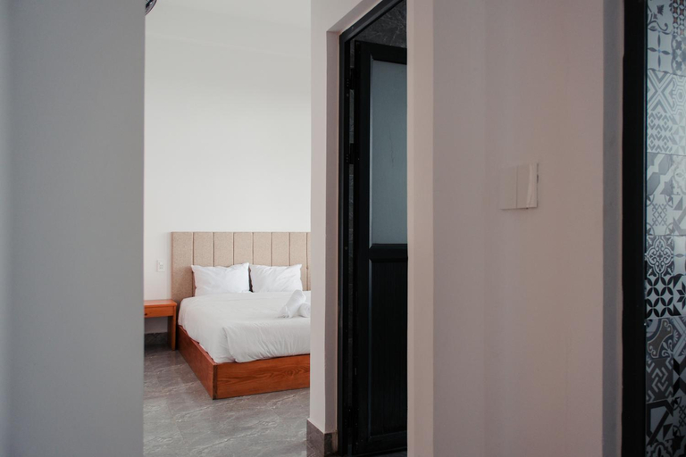Bedroom 2, Bee Hill Hotel, Đà Lạt