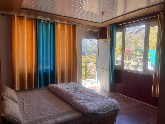 3, beheney Homestay gondhla, Lahul & Spiti