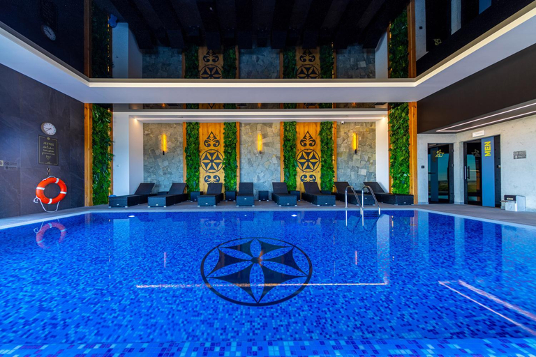 Sport & Beauty 3, Czorsztyn Prestige, Nowy Targ