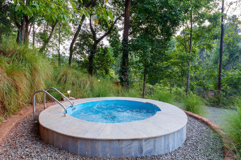 Sport & Beauty 2, StayVista at Villa Estuaire with Bathtub, Kodagu