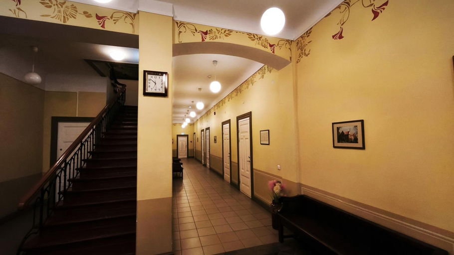 Public Area, Hostel Louna, Pärnu