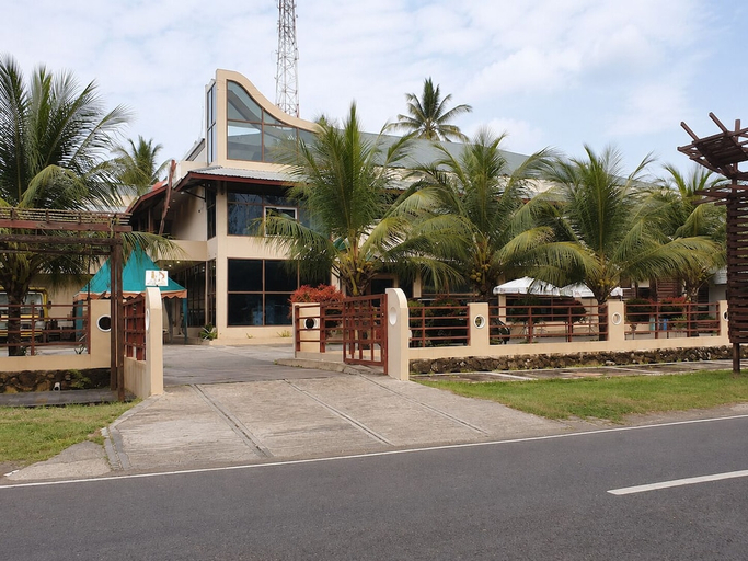 Exterior & Views, Hotel Raja Ampat, Raja Ampat
