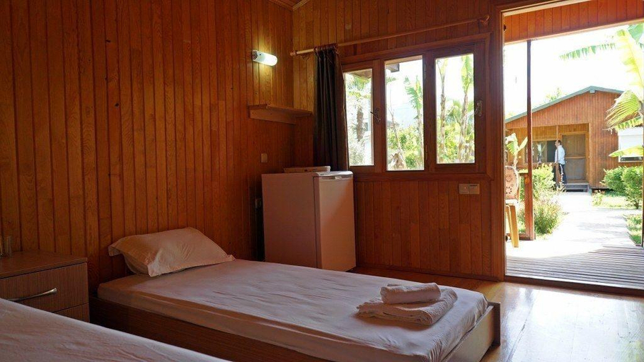 Bedroom 4, Estelar Bungalow, Kemer