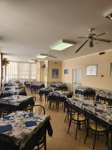 Others 5, Hotel Clan Rimini, Rimini
