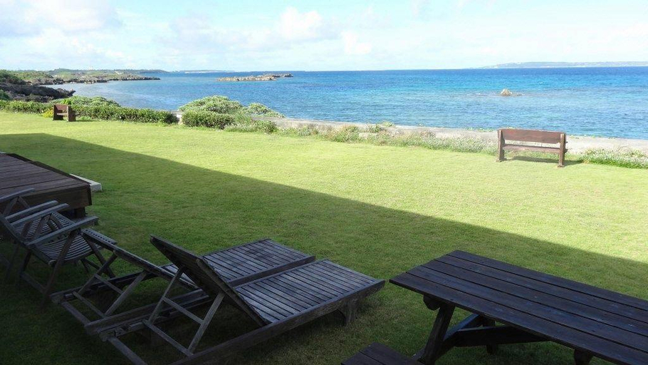 Others 2, Pai Base Resort, Miyakojima