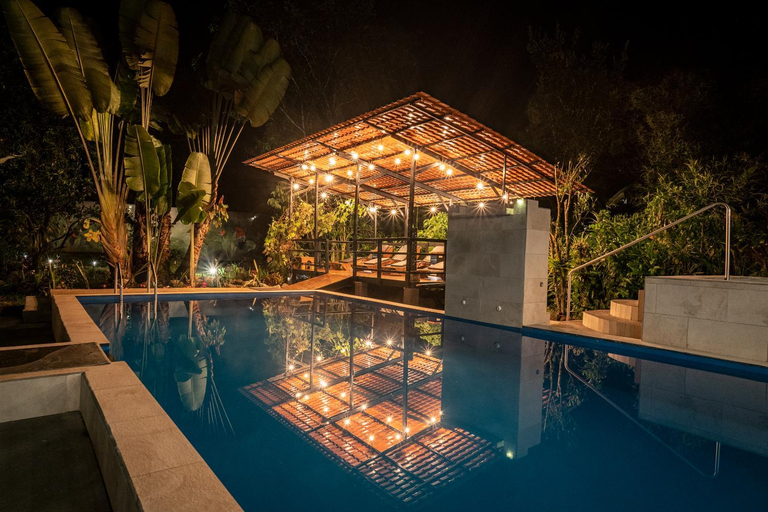 Sport & Beauty 2, La Bicok EcoLodge, San Miguel de los Bancos