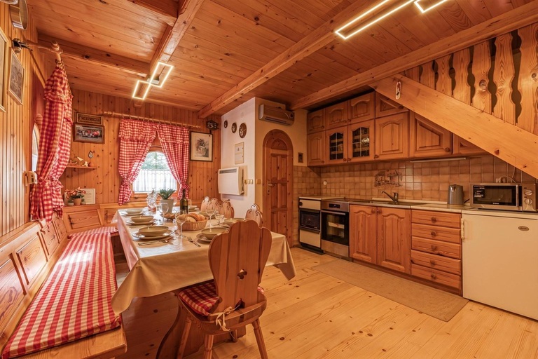 Others 4, Rudnica Hill Lodge with Private Garden - Happy Rentals, Bistrica ob Sotli