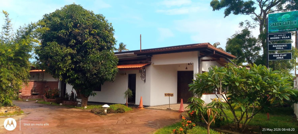 Others 3, Shaun Garden Holiday Resort, Kalutara