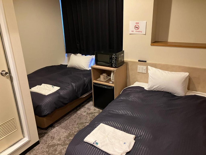 Others 3, HOTEL LiVEMAX Mihara Ekimae, Mihara