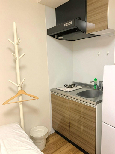 Others 4, Uhome Kamiitabashi Apartment, Itabashi
