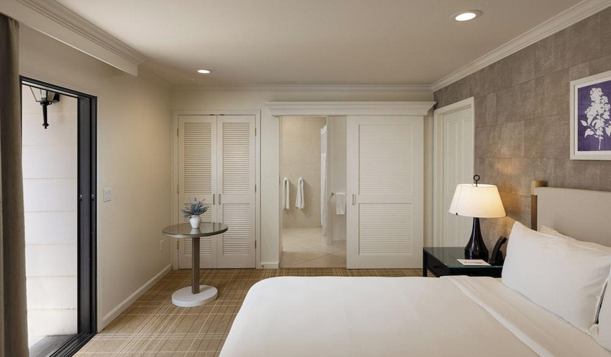 Bedroom 3, Silverado Resort and Spa 354, Napa