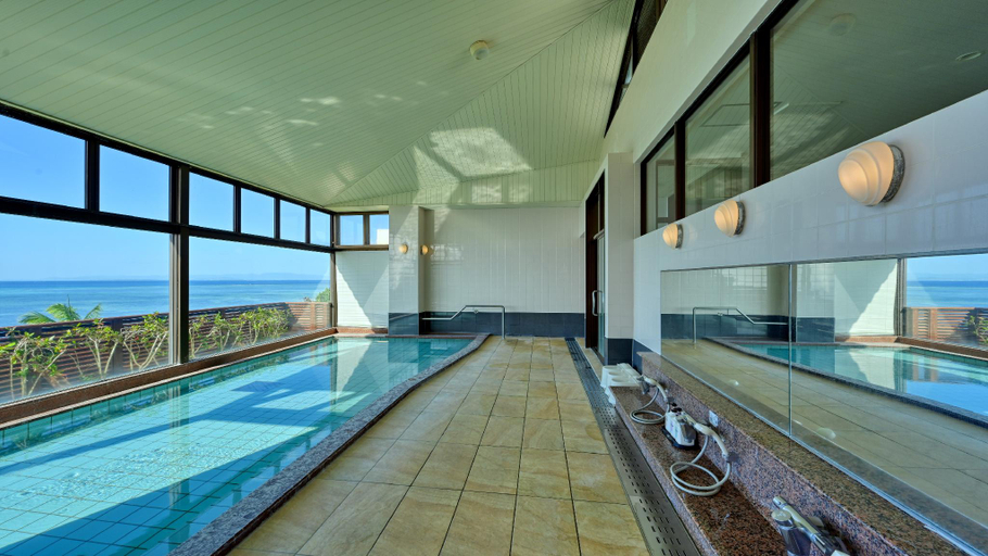 Sport & Beauty 2, Beach Hotel Sunshine Ishigakijima, Ishigaki