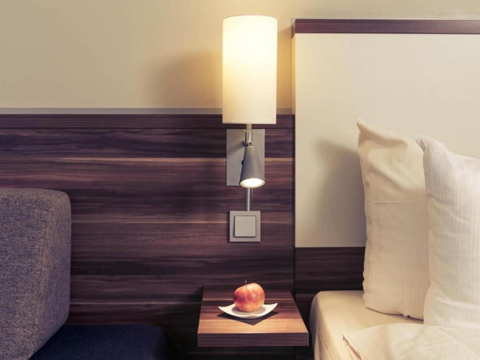 Bedroom 2, Sunday Hotel Saarbrücken Süd, Regionalverband Saarbrücken