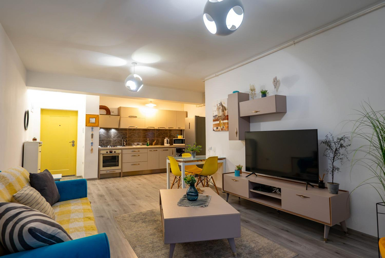 Others 4, Sunny View Suites Mamaia by Moonlight Apartments, Constanta
