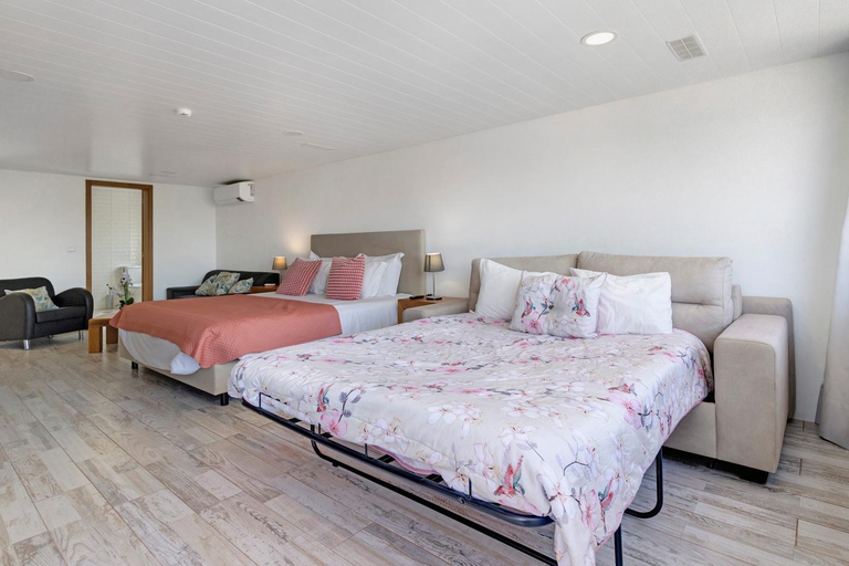 Bedroom 2, Quinta do Avo - Casa de Campo, Terras de Bouro