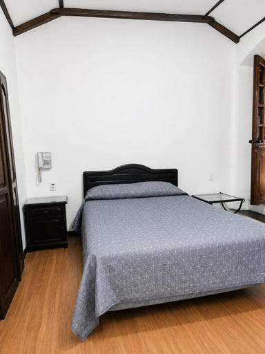 Bedroom 4, B&B Recoleta, Oropeza
