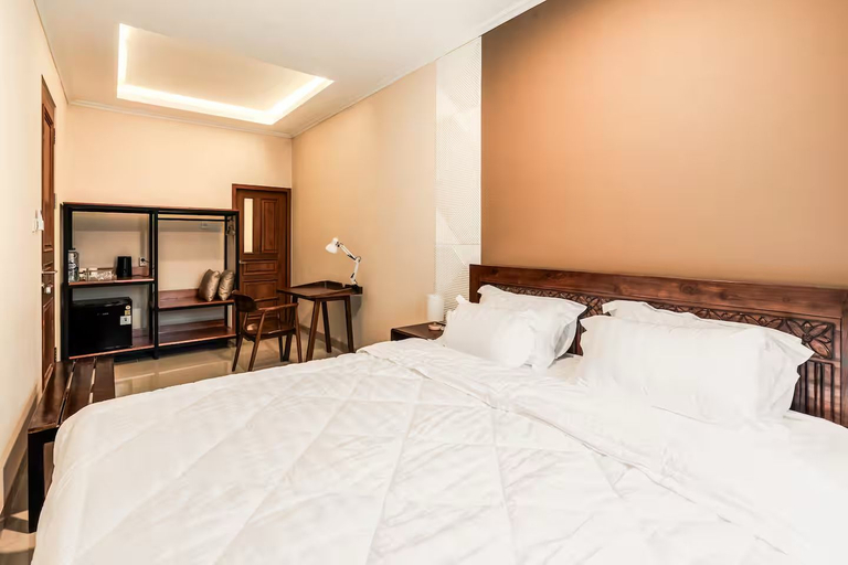 Bedroom 4, Sakabumi Home Wirobrajan, Yogyakarta