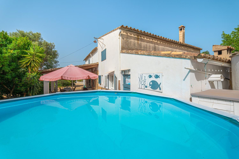 Sport & Beauty, Es Cami Vell, Baleares