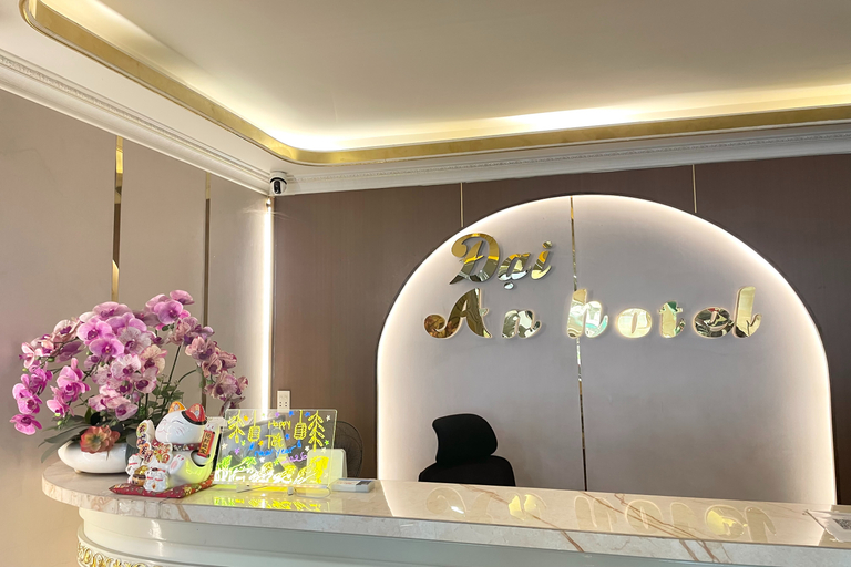 Public Area 2, Dai An Go Vap Hotel, Gò Vấp