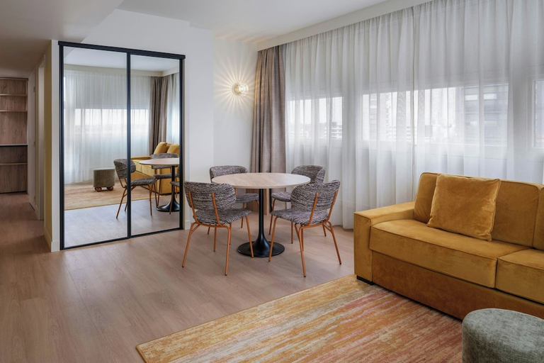 Others 5, Residence Inn by Marriott Lille, Nord