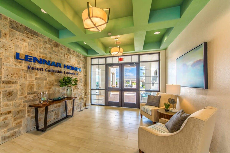 3, Modern Luxe Condo - Stunning Design, Osceola