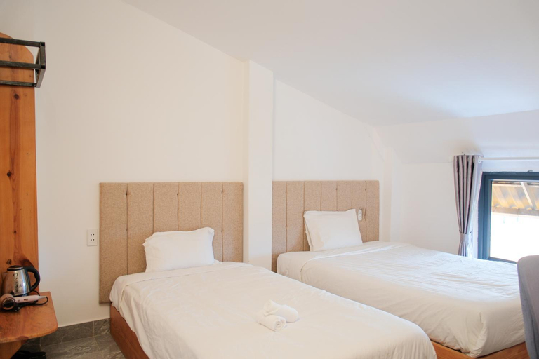 3, Bee Hill Hotel, Đà Lạt