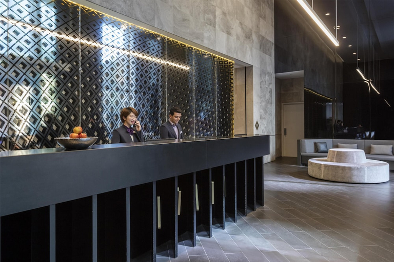 Public Area 5, Avani Melbourne Central Residences, Melbourne