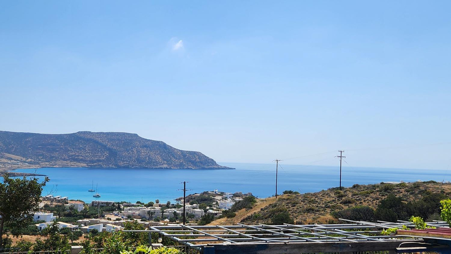 Others 3, Horizon View Studios, South Aegean
