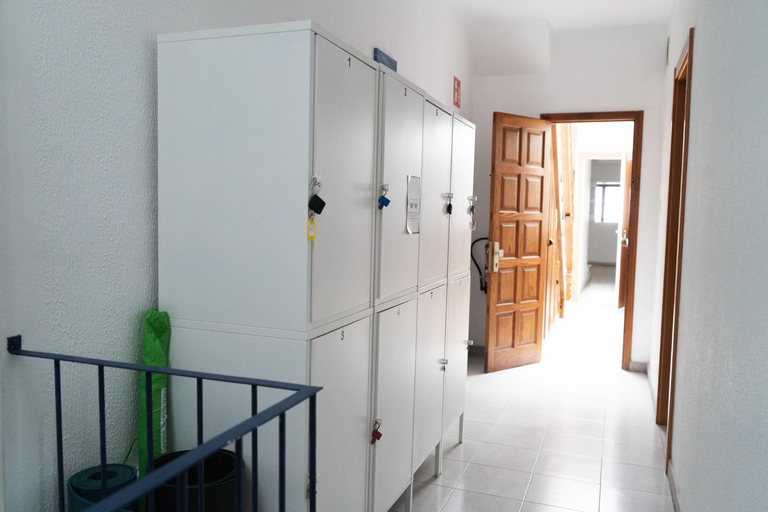 Others 4, Aguita Surf Lodge, Las Palmas