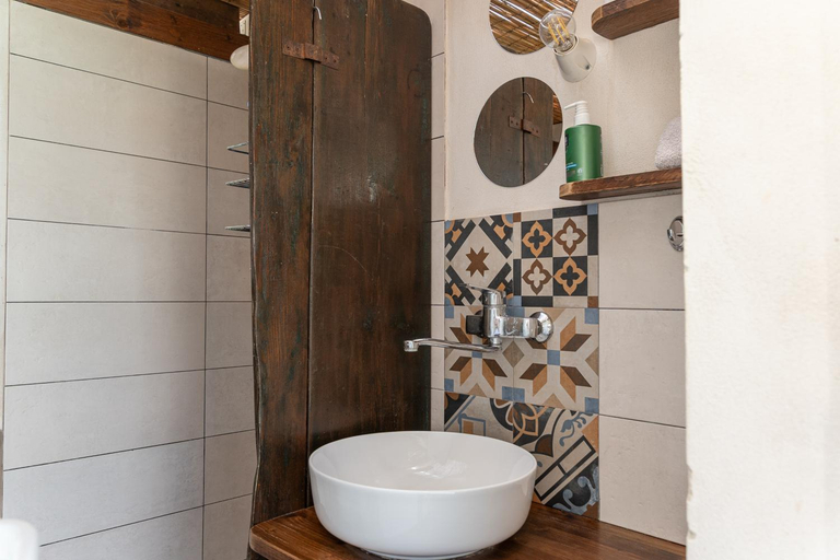 Bathroom 3, LA TORRETTA - Luxury Villa with Pool, Bari