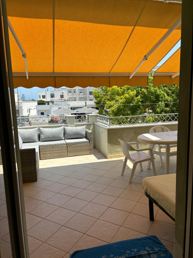 Food & Drinks 4, Casa centralissima Torre dell Orso 100m dal mare, Lecce