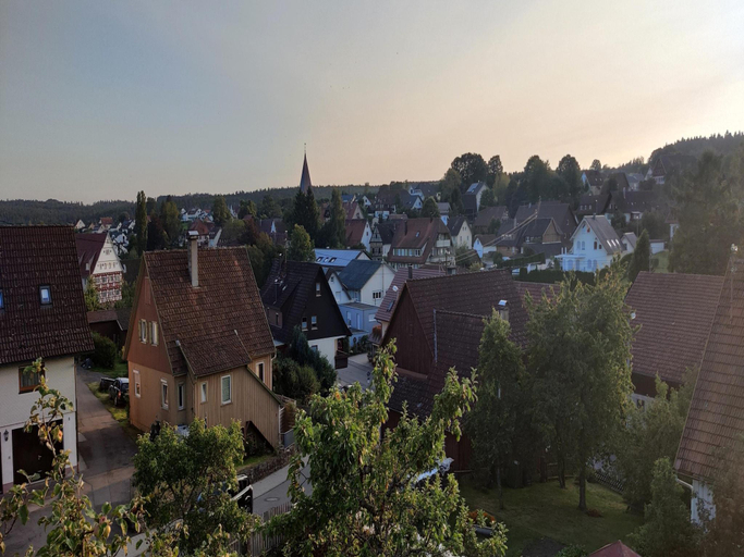 Others 3, Ferienwohnung Marianne in Neuweiler, Calw