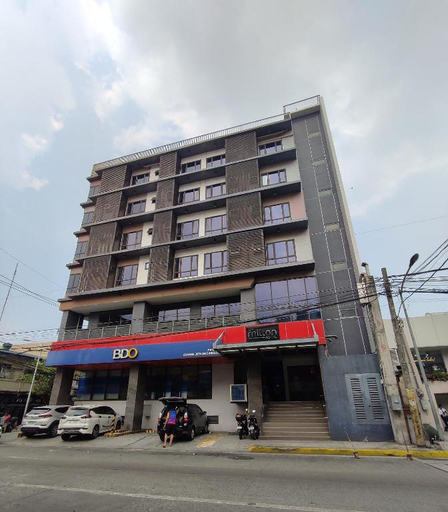 Others 1, Milton Hotel Makati, Makati City