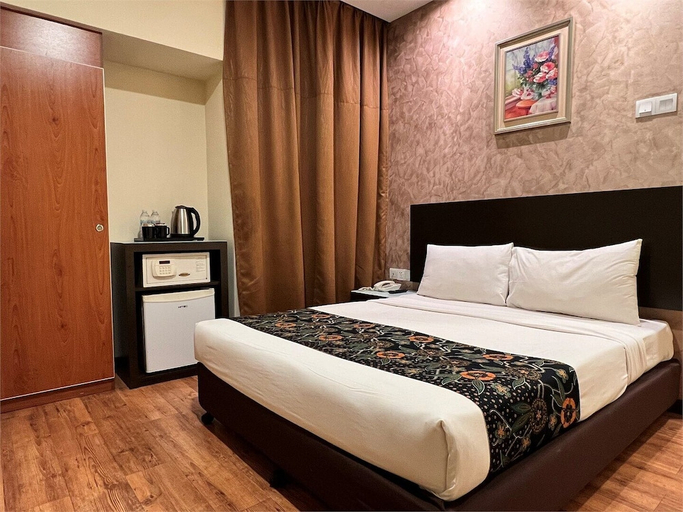 bedroom 21