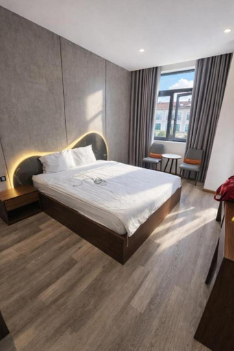 Bedroom 2, Vinh Home Apartment, Đông Hà
