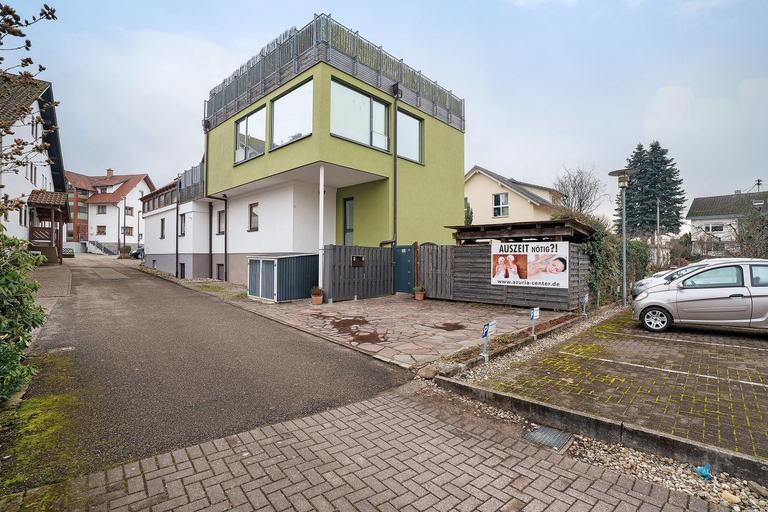 Others 5, Azuria Schwarzwald Loft, Ortenaukreis