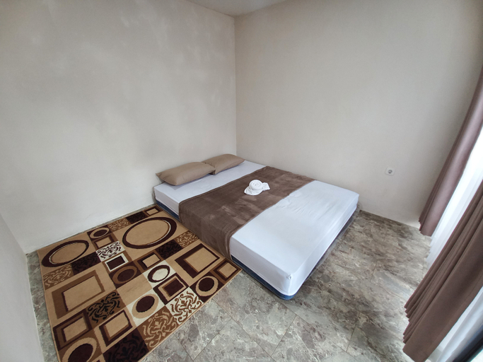 Bedroom 2, Anjasmoro Valley Wonosalam, Jombang