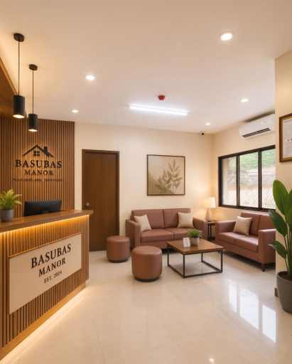 Others 2, RedDoorz at Basubas Manor Tipolo Mandaue Cebu, Mandaue City