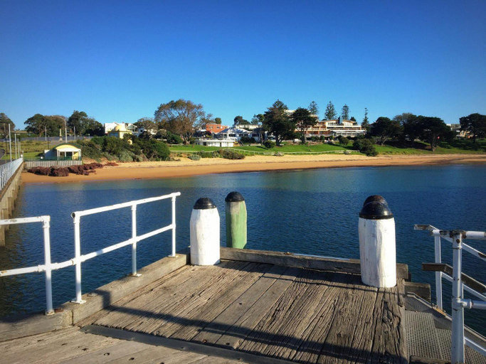 Others 4, Cowes Luxury Beachfront Apartment - Phillip Island, Bass Coast  - Phillip Is.