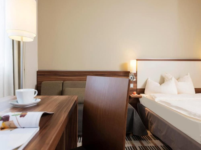 Bedroom 4, Sunday Hotel Saarbrücken Süd, Regionalverband Saarbrücken