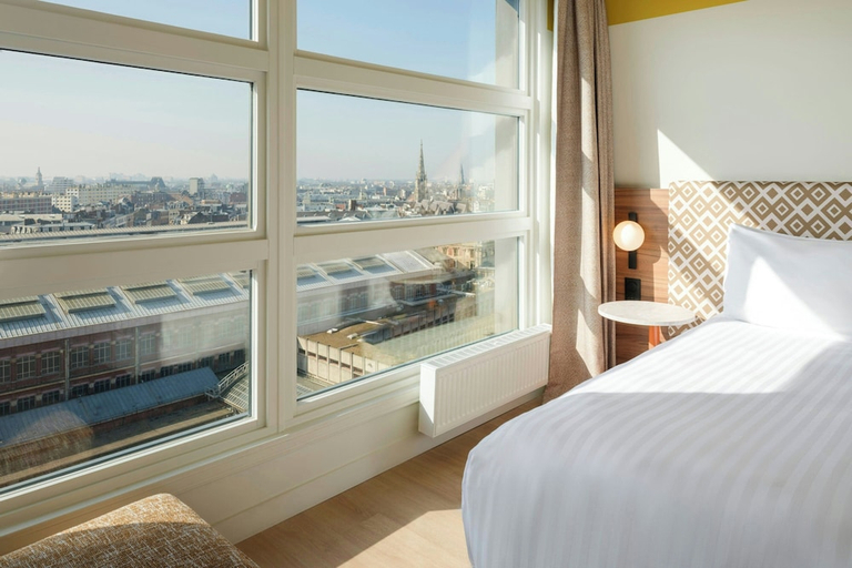 Others 4, Residence Inn by Marriott Lille, Nord
