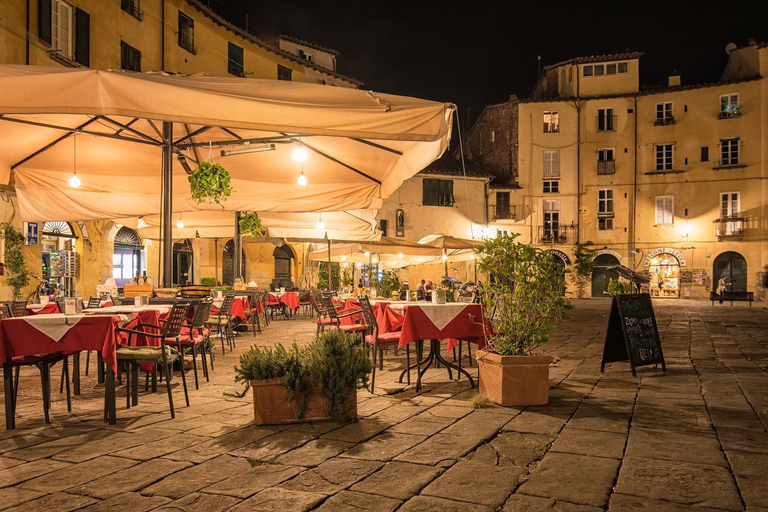 Food & Drinks, Riva Dante Apartments, Trento