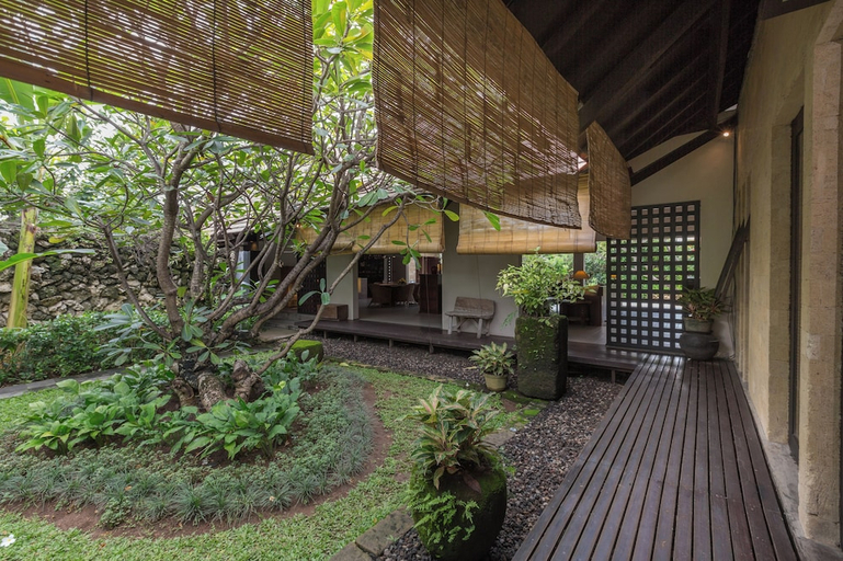 Exterior & Views, Villa Roku by Nagisa Bali, Badung