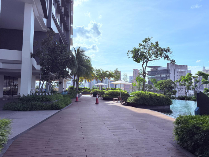 Exterior & Views 1, TRX Continew Residence by Nia, Kuala Lumpur