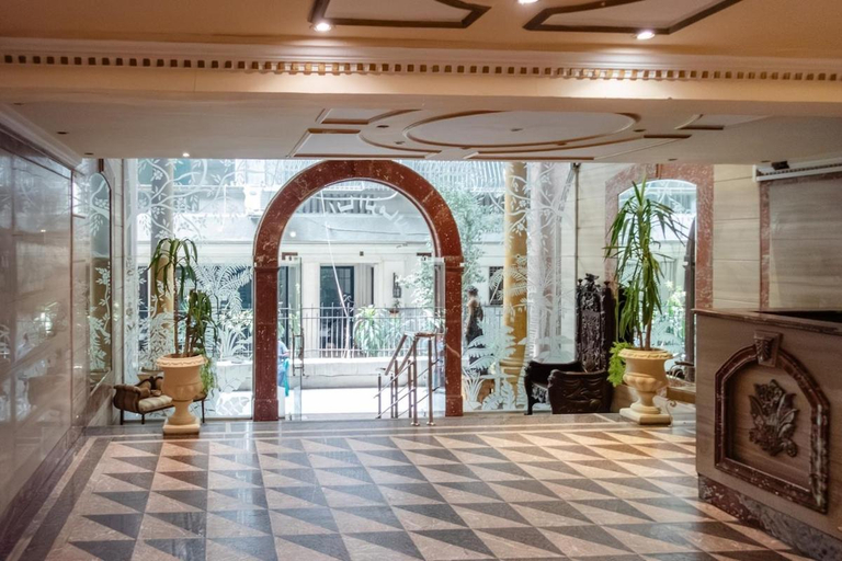 Others 3, La Casa Del Rey - Family Apartment - Zamalek, Zamalik